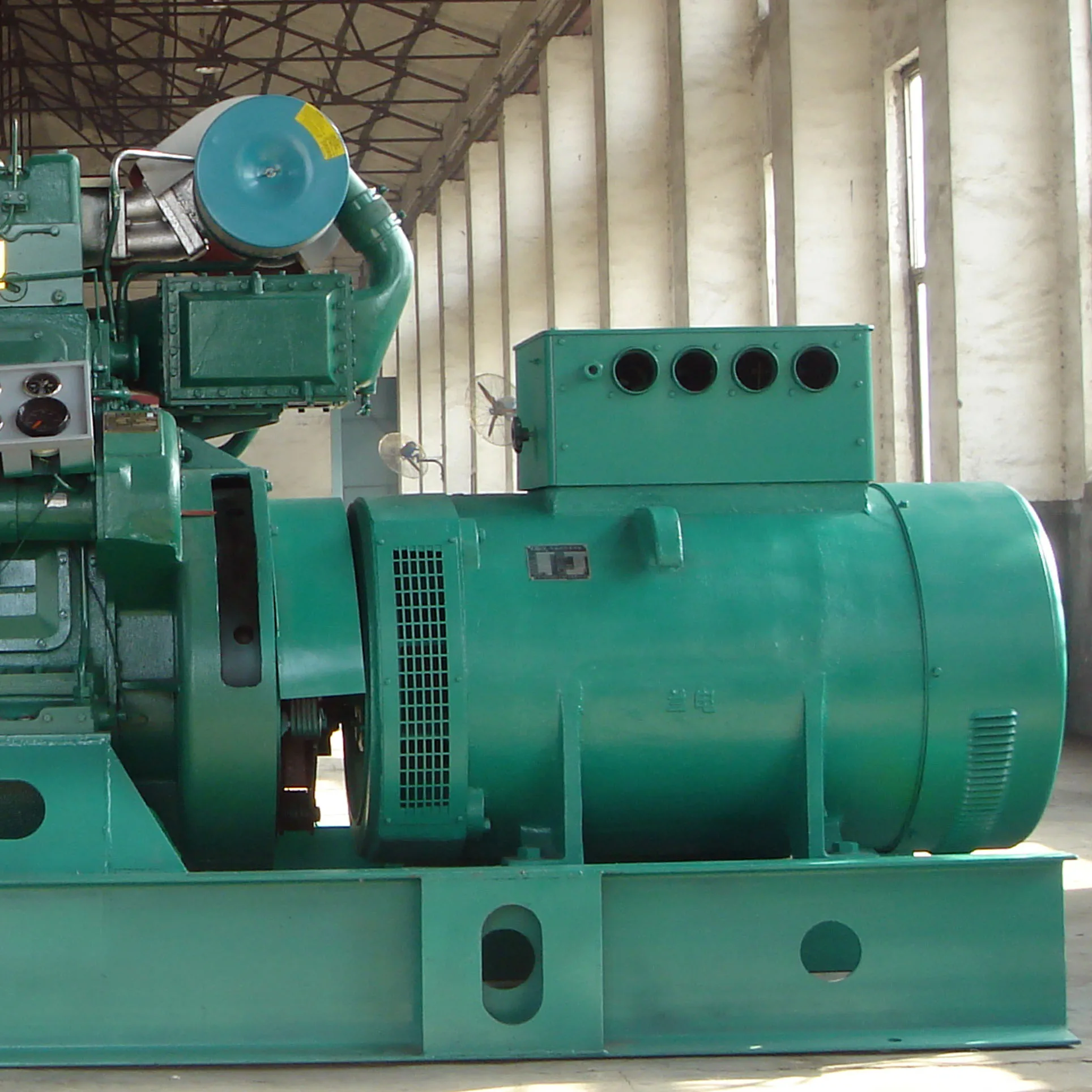 Intelligent Silence Diesel Generators 50kva 40kva 50kw 10kw 8kw 3kw Diesel Electricity Standby Generator Whole House Generator