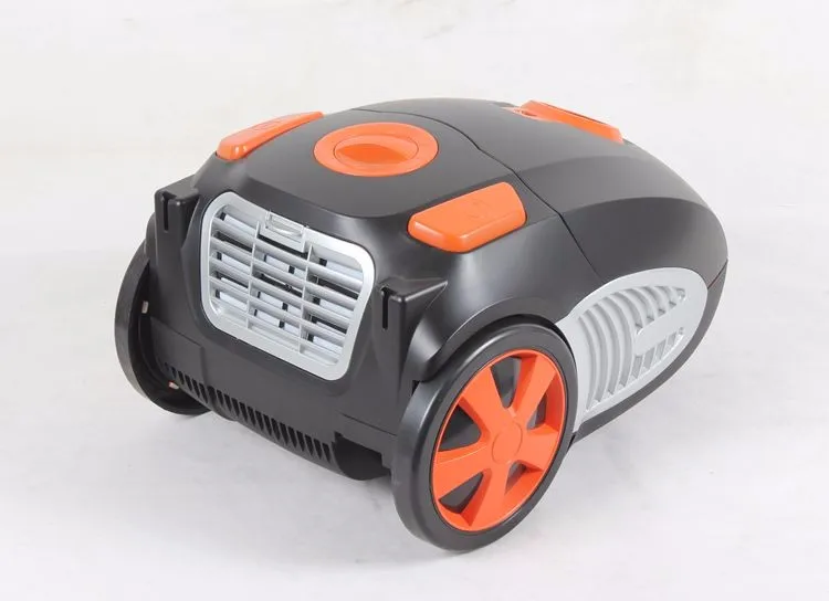Fashion Automatic canister electric vacuum cleaner