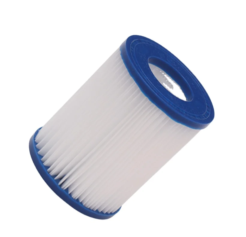 Whole sale TYPE II  for Bestway Pool Filter Replacement for Inflatable Swimming Pool Cartridge Sand Filter For Pool