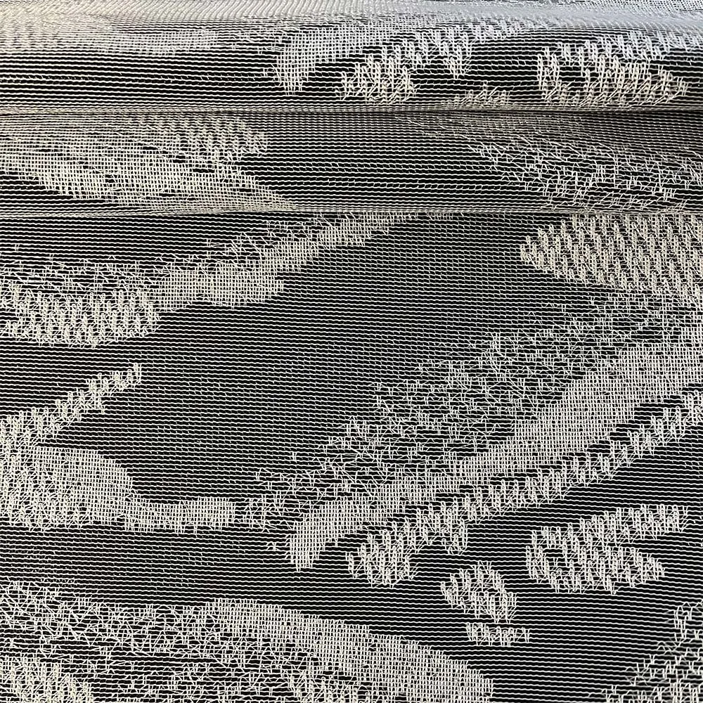 HCSP комбинированная Светоотражающая светоотражающая ткань с постепенным изменением