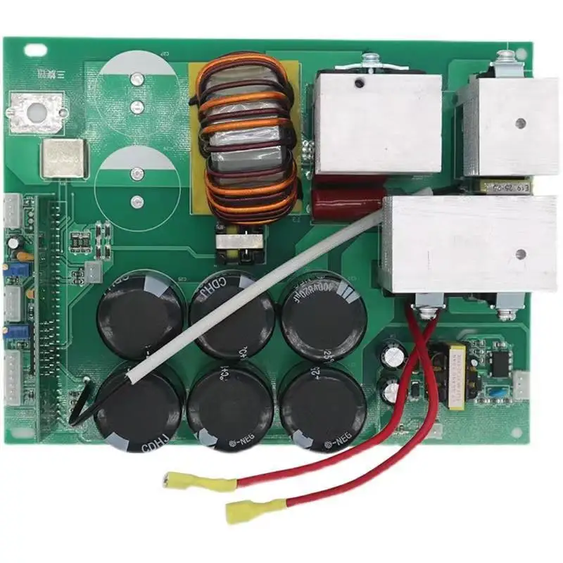 Bms lifepo4 200A 4s bms lifepo4 8S 12S 15S 16S 20S 24S pcb 3.2V battery lifepo4 12V BT UART communication smart bms 4s