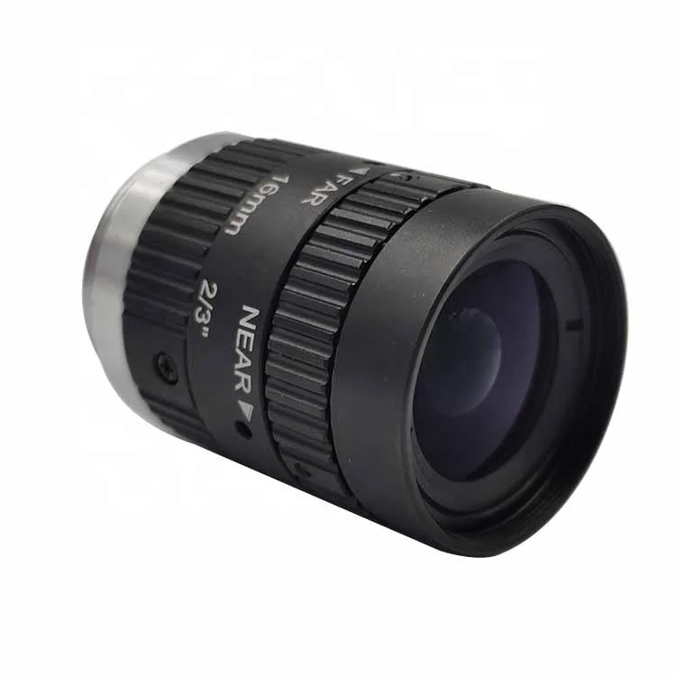 High  quality  1/2.3 varifocal lens 4.4-10mm cs mount  cmount lens