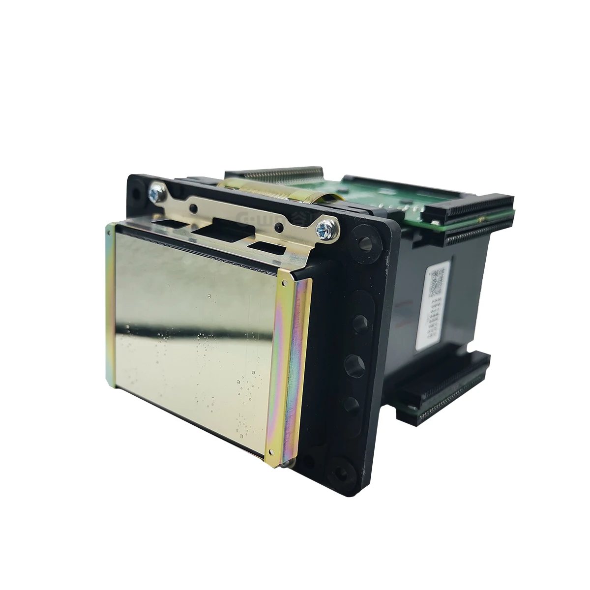 ROLAND Eco Solvent Print Head DX7 DX6 New Condition Plastic Material for VS640 Printer Cutter Plotter MUTOH MIMAKI Printers