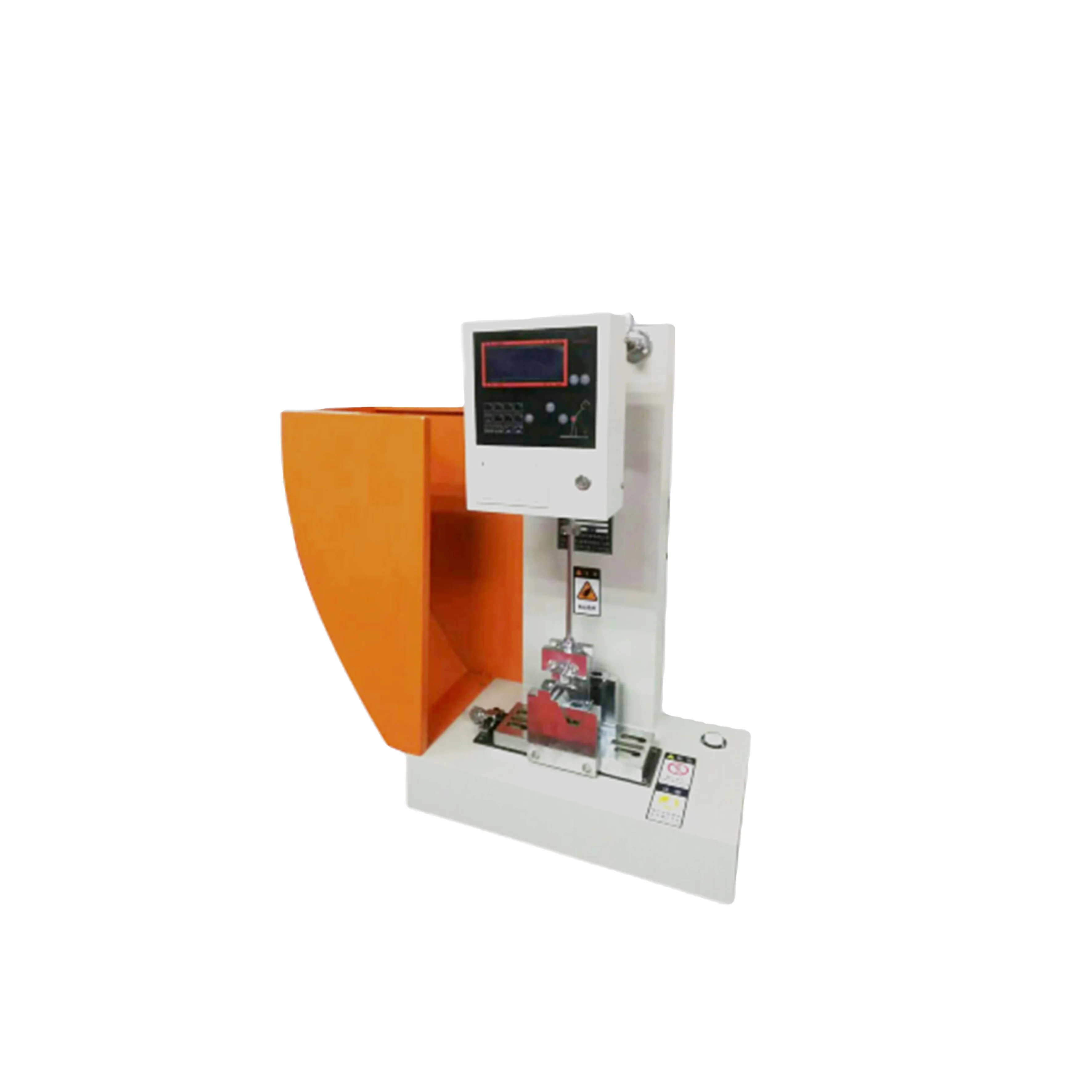 DRK-XJC-25D консольный луч и просто поддерживаемый комбинированный ударный испытательный аппарат