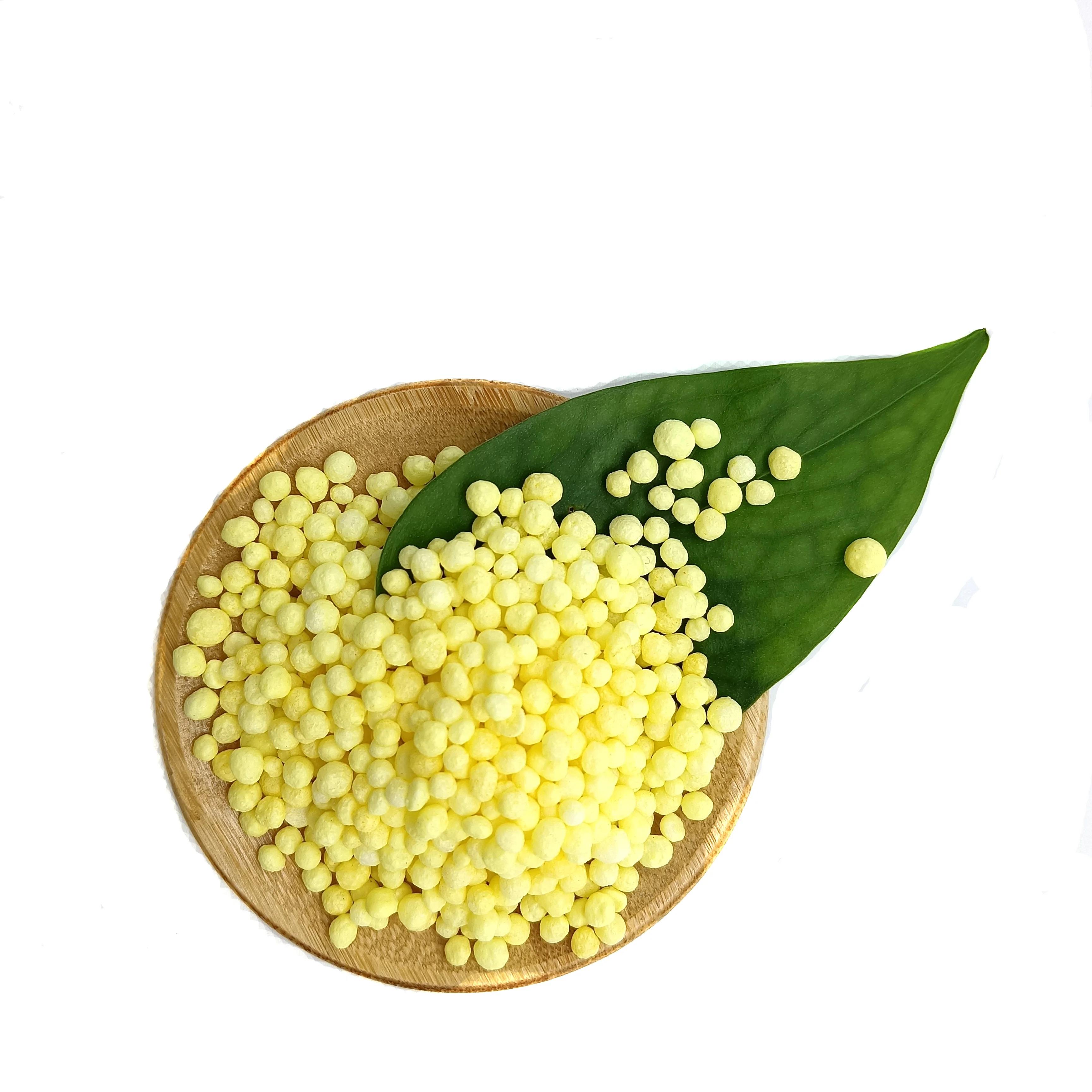 controlled release fertilizer polymer sulfur coated urea  46% fertilizer
