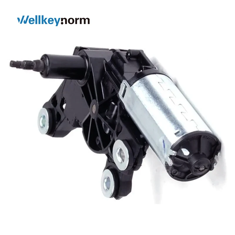 REAR - HATCH WIPER MOTOR - FOR AUDI A4 A6 ALLROAD S4 S6 VW PASSAT - 8L0955711B