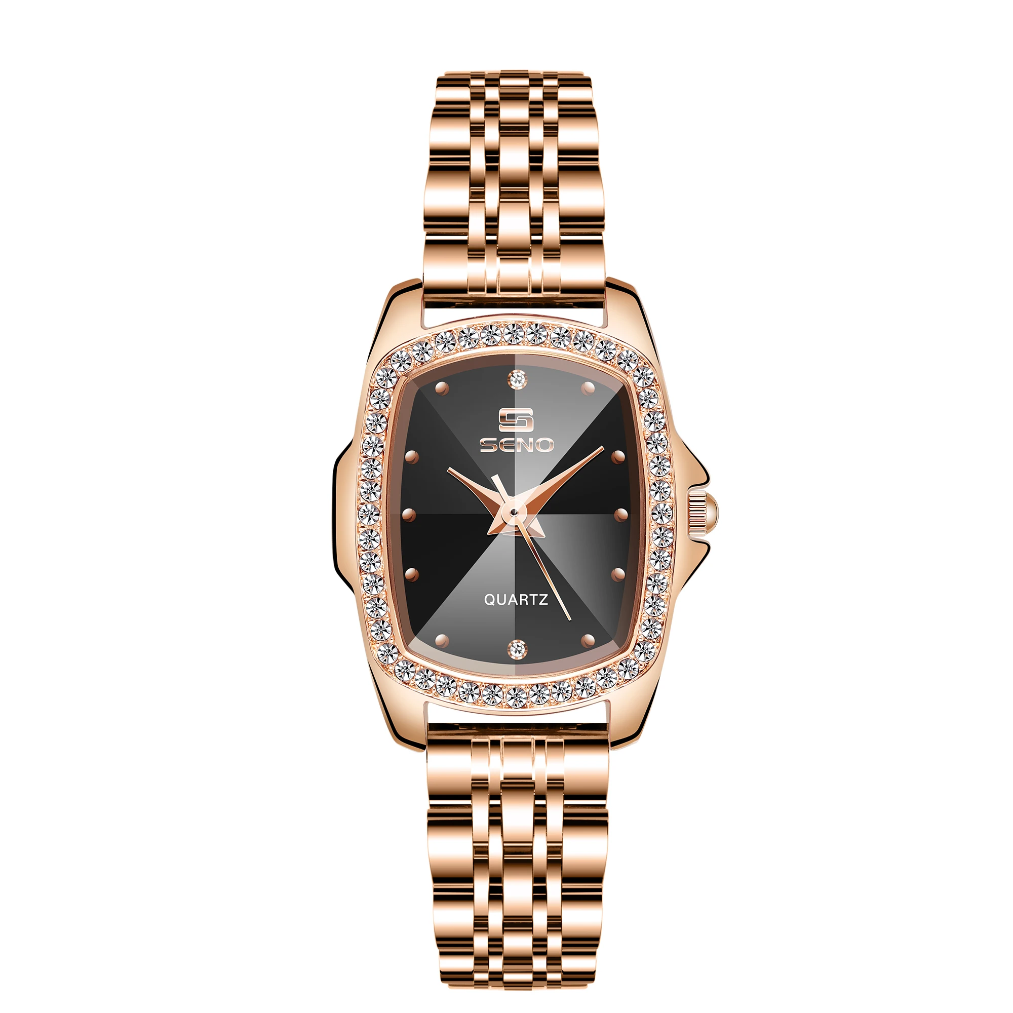 squire Ladies Watches Luxury Women Wristwatch Female Watch for women drop shipping 1 pc