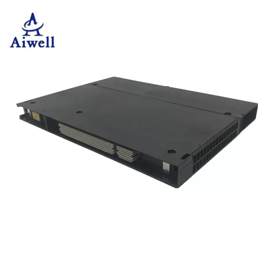 PLC Siemens Simatic S7-400 CPU 414-2 Central Processing Unit 6ES74142XK050AB0 6ES7414-2XK05-0AB0