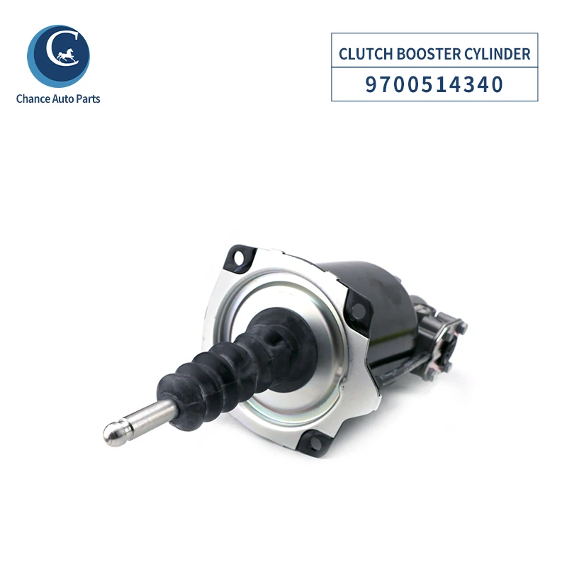 Heavy Truck Waboco Original Clutch Servo 9700514340