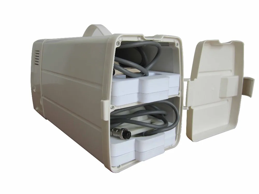 Indonesia,The complete Healthcare Device,Jade therapy 3+9 projector