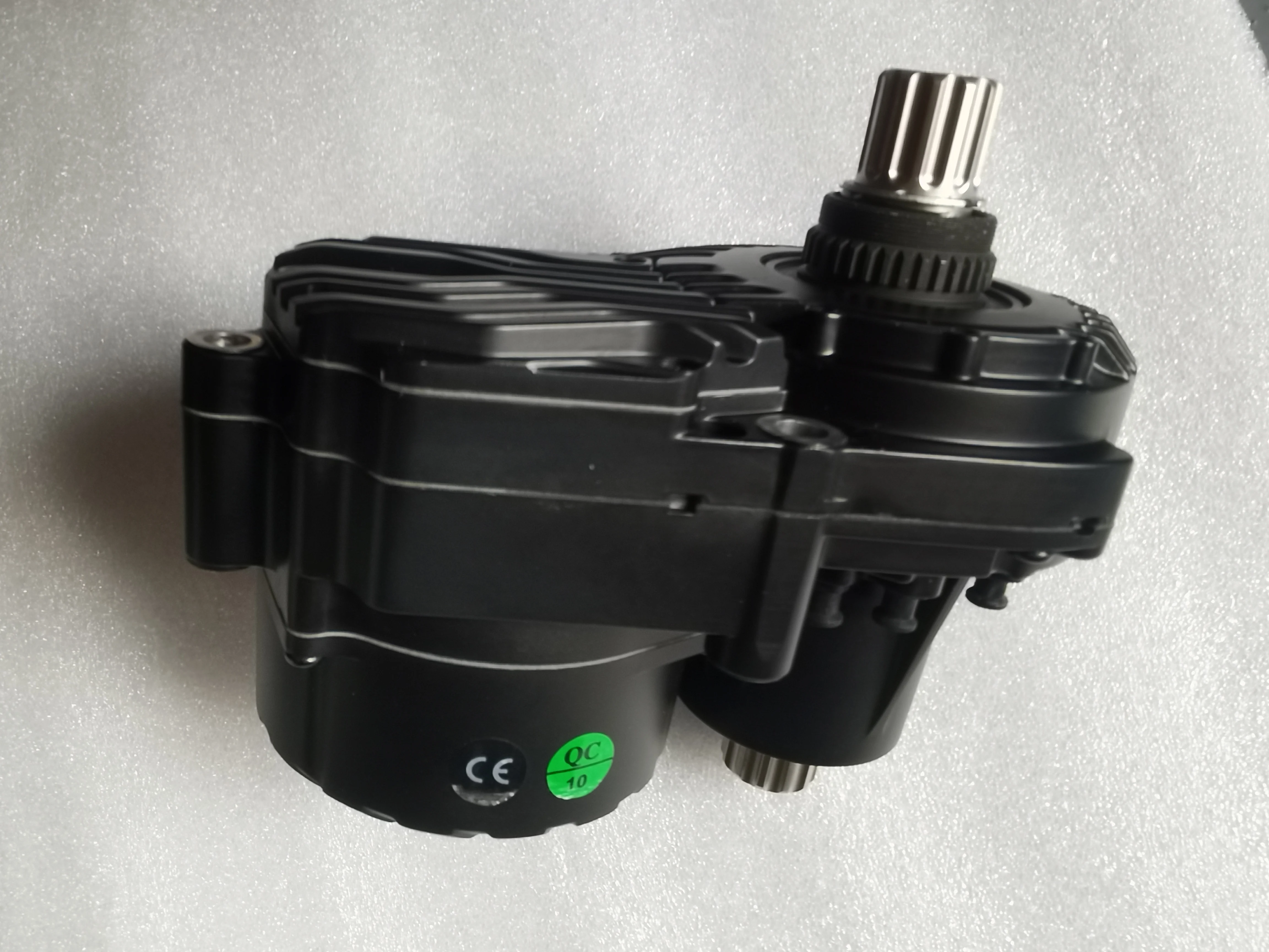 bafang M600 G521 48v 500W mid drive motor electric bike engine kit 500w central drive kit