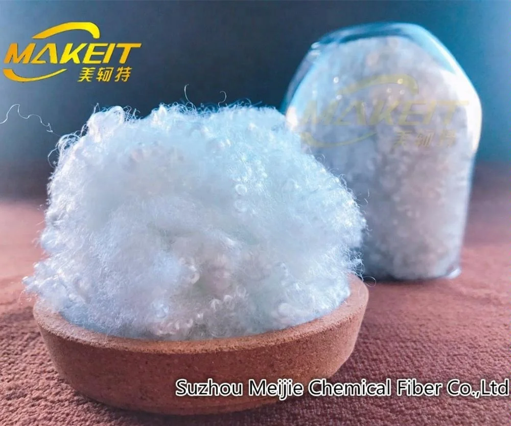 Хлопковая Подушка HCS 7D 64 наполнитель переработанный силикон волокно