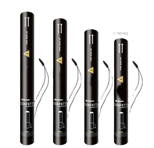 Wholesale INS hot sale rechargeable nightclub wedding electric colorful paper confetti cannon electric