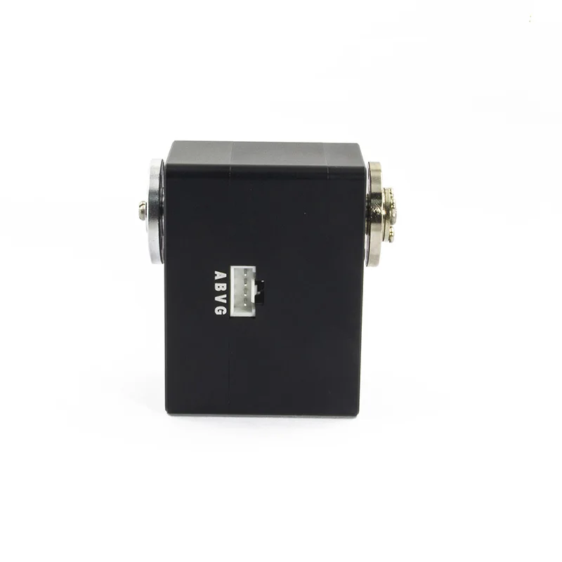 Сервопривод Feetech SM8512BL 85 кг для всенаправленного движущегося автоматического транспортного средства AGV сервомотор обработки складов