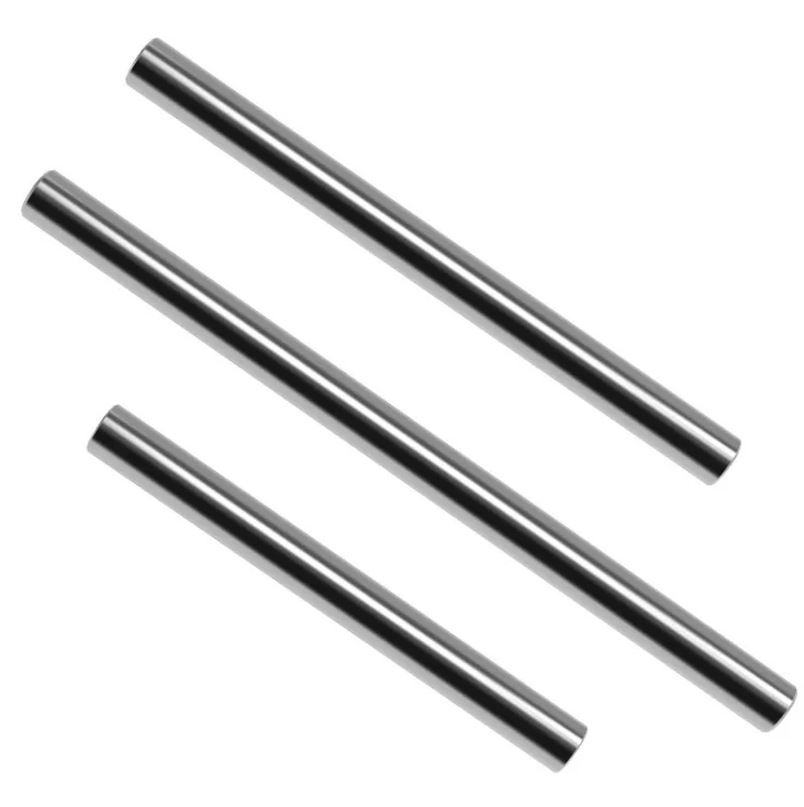 Made in China 3D printer CNC machining precision  shaft custom linear  shaft