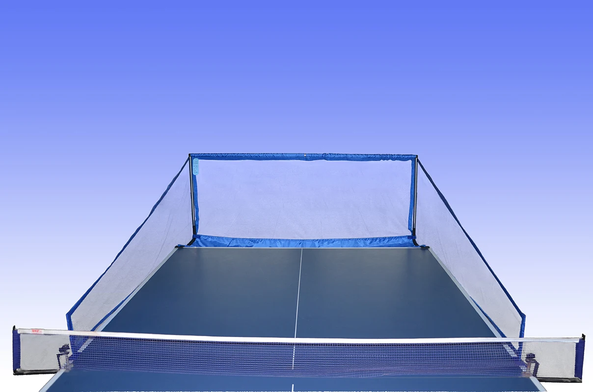
Table Tennis Ball Net Post High Table Tennis Net 