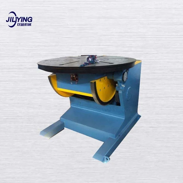 High-End Best Welding Positioner Welding Positioner Under India Welding Positioner Rollers