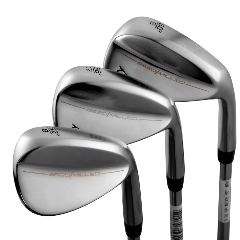 Stainless Steel Golf Club golf wedge for Men DP