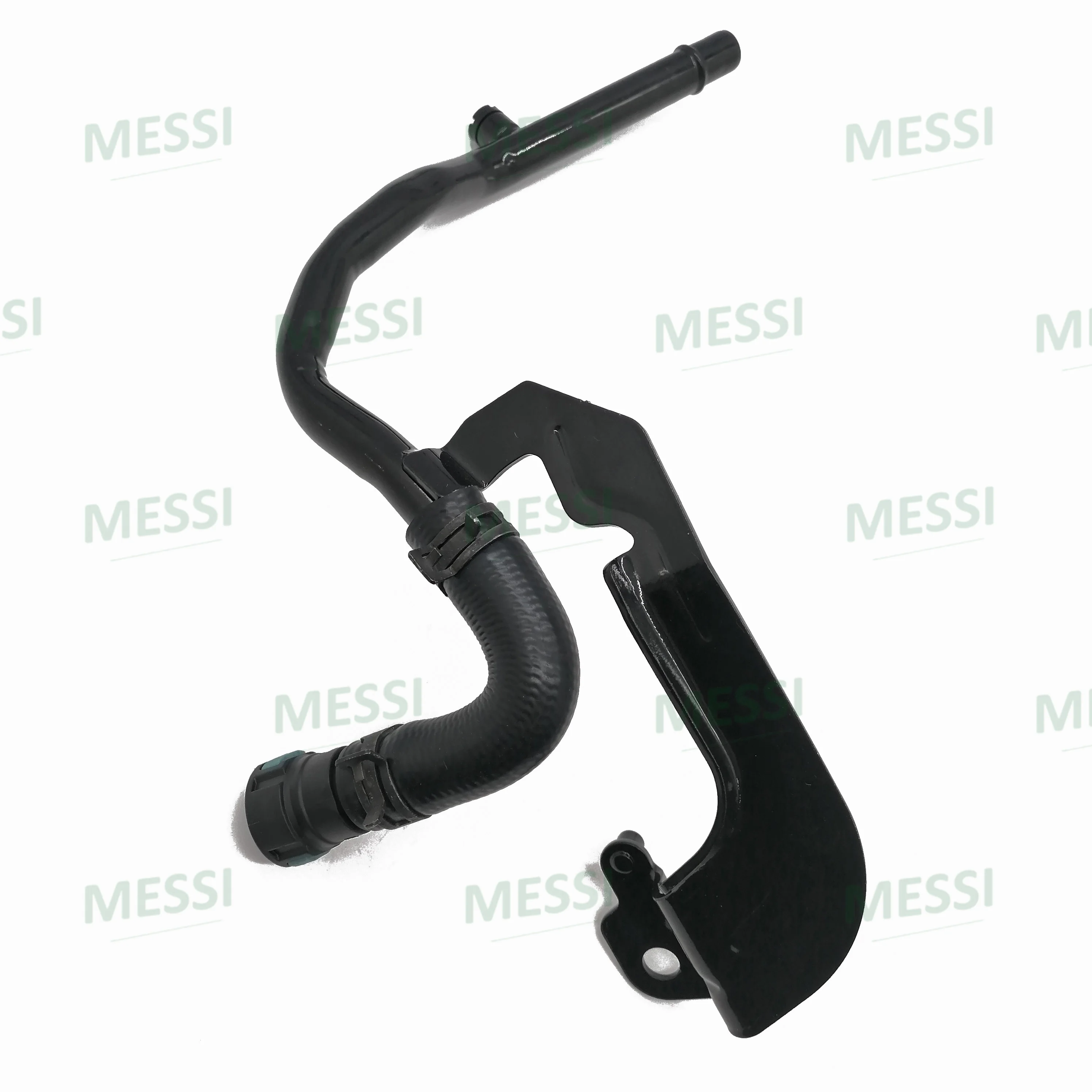 Coolant Radiator Hose LR034624 Heater Hose for Range Rover Vogue L405 Range Rover (2013-) Discovery 5(2017-) LD13734