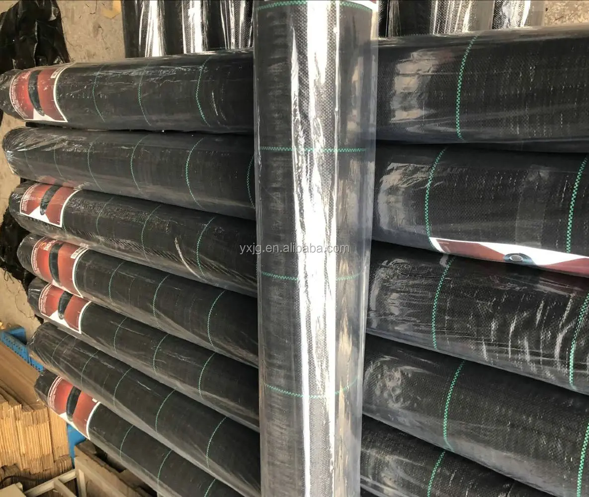 Сельскохозяйственные ПП пластиковые тканые ткани, пластиковая Мульч-пленка, пластиковая тканая сетчатая ткань