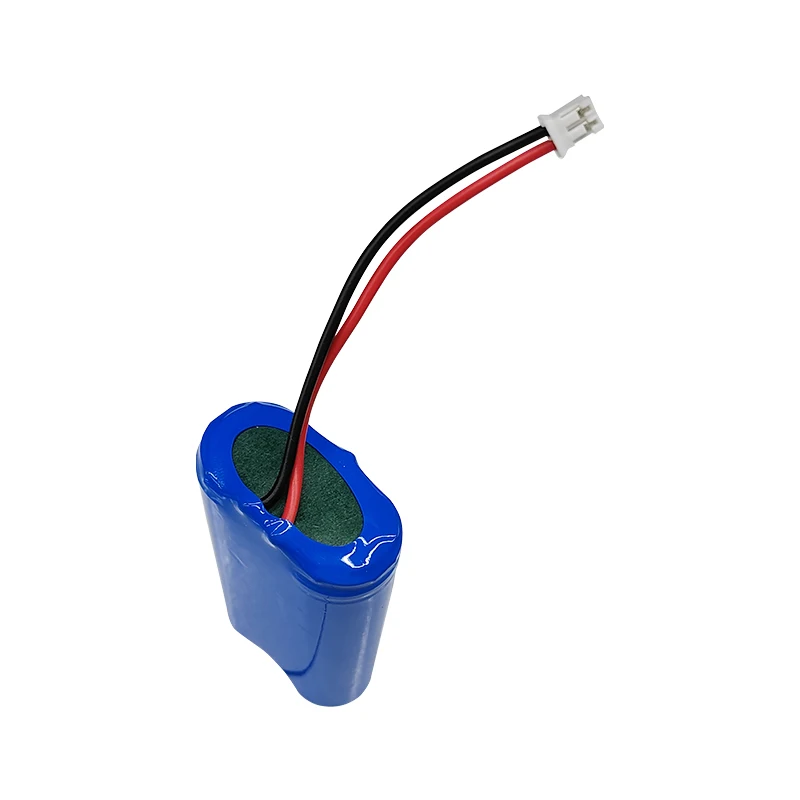 Customized 7.4V 11.1V 14.8V 18V 21.6V 25.2V 12V Batteries Pack 3500mAh Rechargeable 3S1P 12V Lithium 18650 Battery Pack