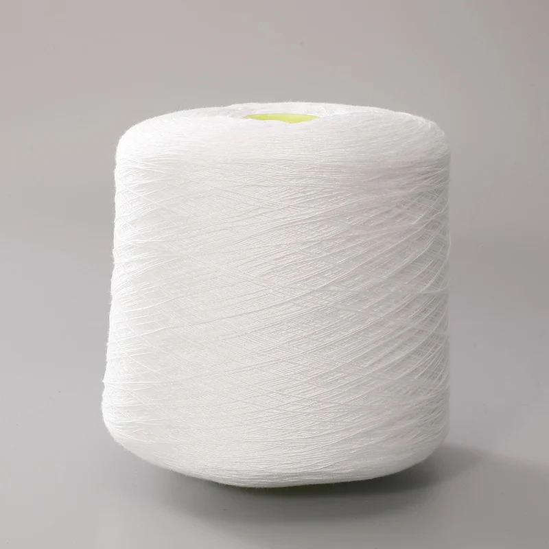 Factory Wholesale 60S/2 High Strength 100% Polyester Quality Dyed Color 1.67KG Embroidery Bottom Thread