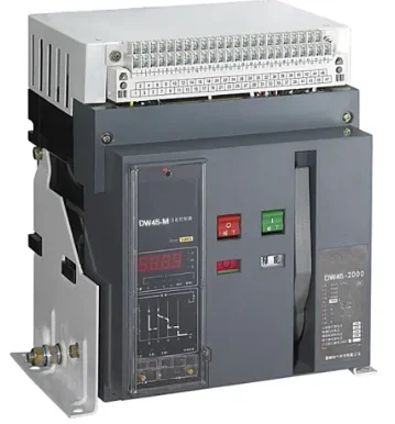 Air Circuit Breaker Dw45-6300