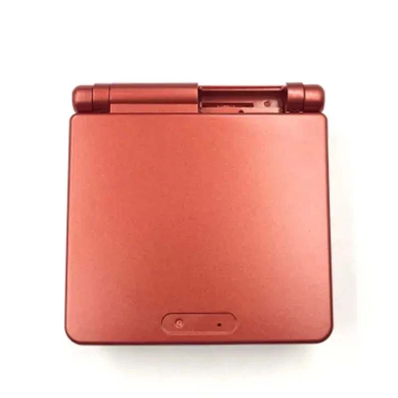 Replacement Protective Cover Case For Nintendo Gameboy Advance For GBA SP Housing Shell Repair Parts