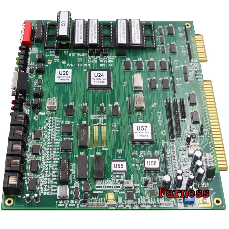 Игровая доска pot o gold 510 - t340