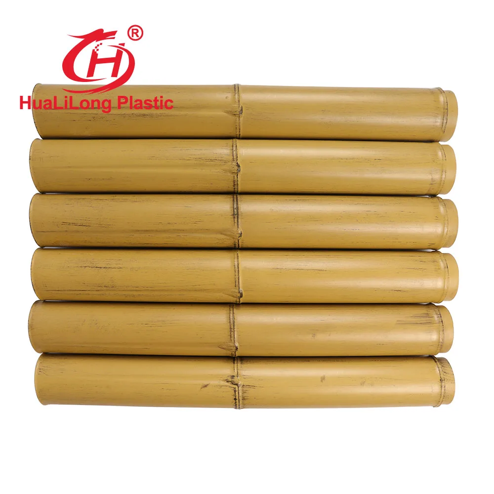 Foundry Plastic Bamboo Stick