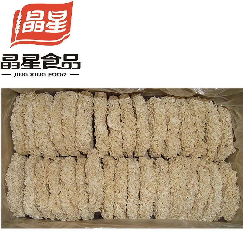 
Custom made Fried HACCP ISO Dried Bowl hand made soup instant noodle plant used china 