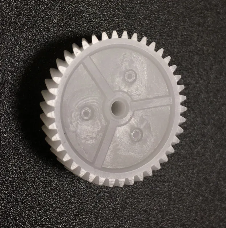 China Professional OEM/ODM Different Kinds Of Spur Gear