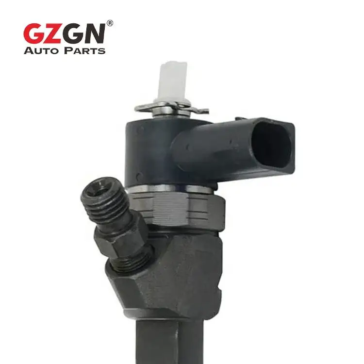 Fuel Injector Diesel Injector for Jeep Grand Cherokee 2 7 CRD 0445110189