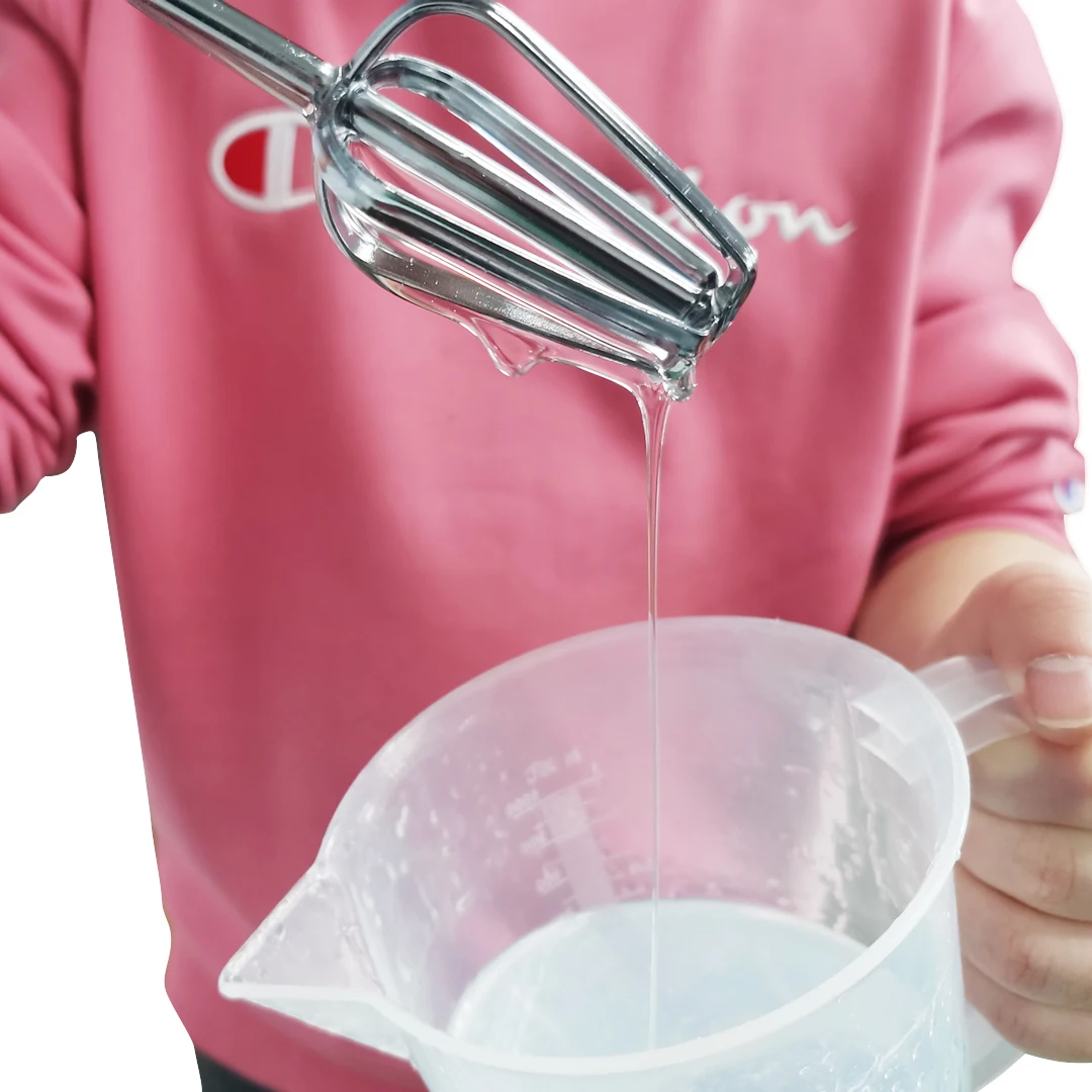 Resin Epoxy Casting Resin 1:1 Ratio Resin