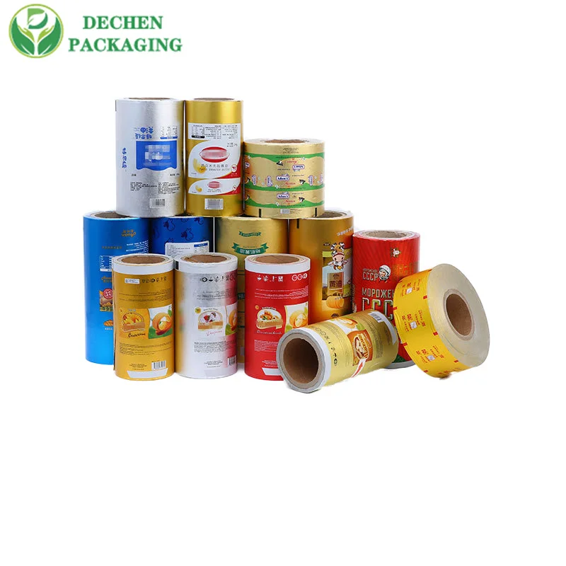 Aluminium Laminates Aluminium Laminated Foil Aluminum Foil With Parchment Paper