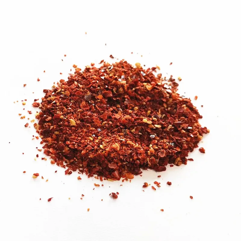 Перцовый порошок Kimchi 100% натуральный чили gochugaru