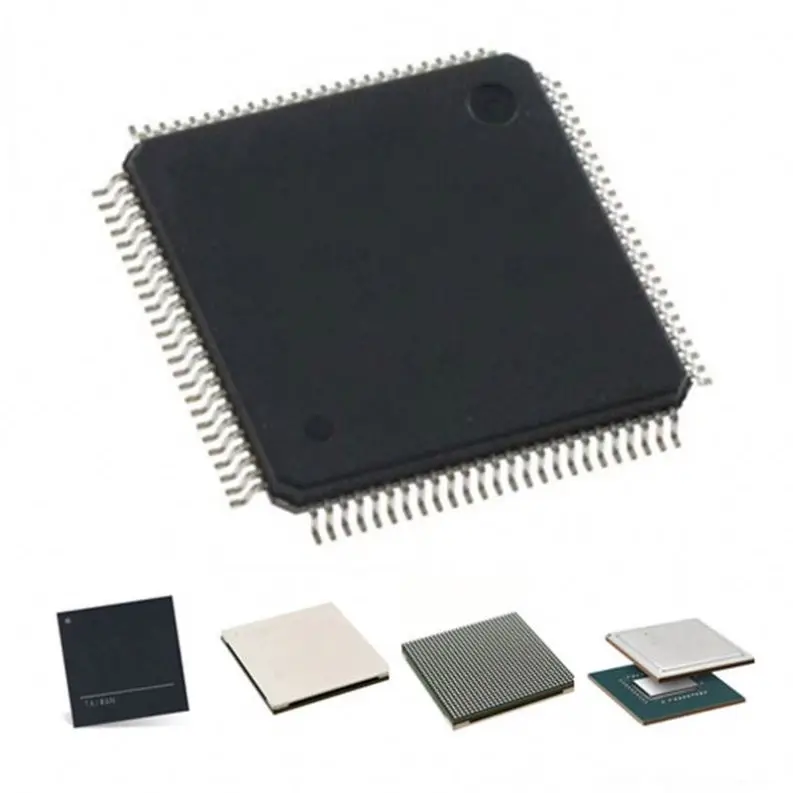 Dingheke электронные компоненты чип интегральной схемы