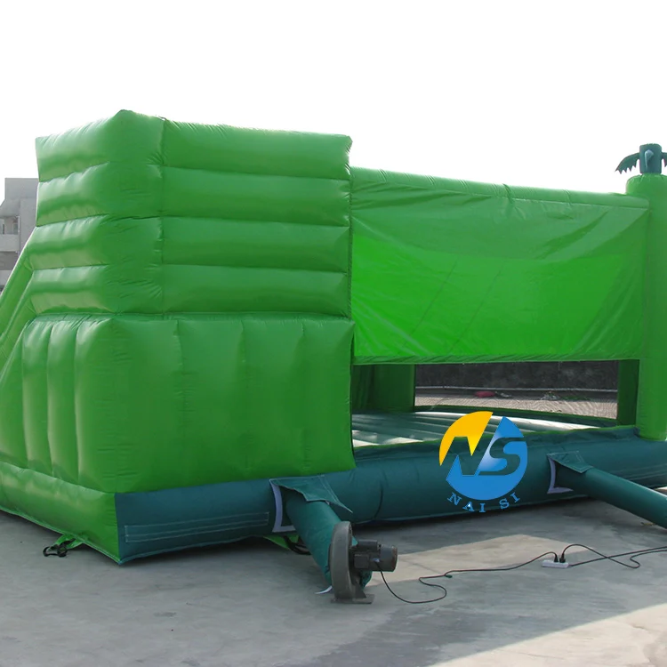 Factory Wholesale Commercial MiNi Inflatable Bouncy Castle For Kids