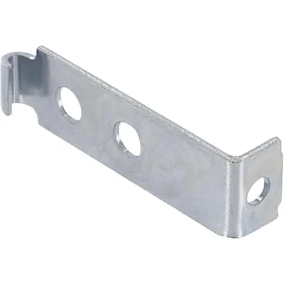 Customized Metal Steel Aluminum Sheet Metal Stamping Parts