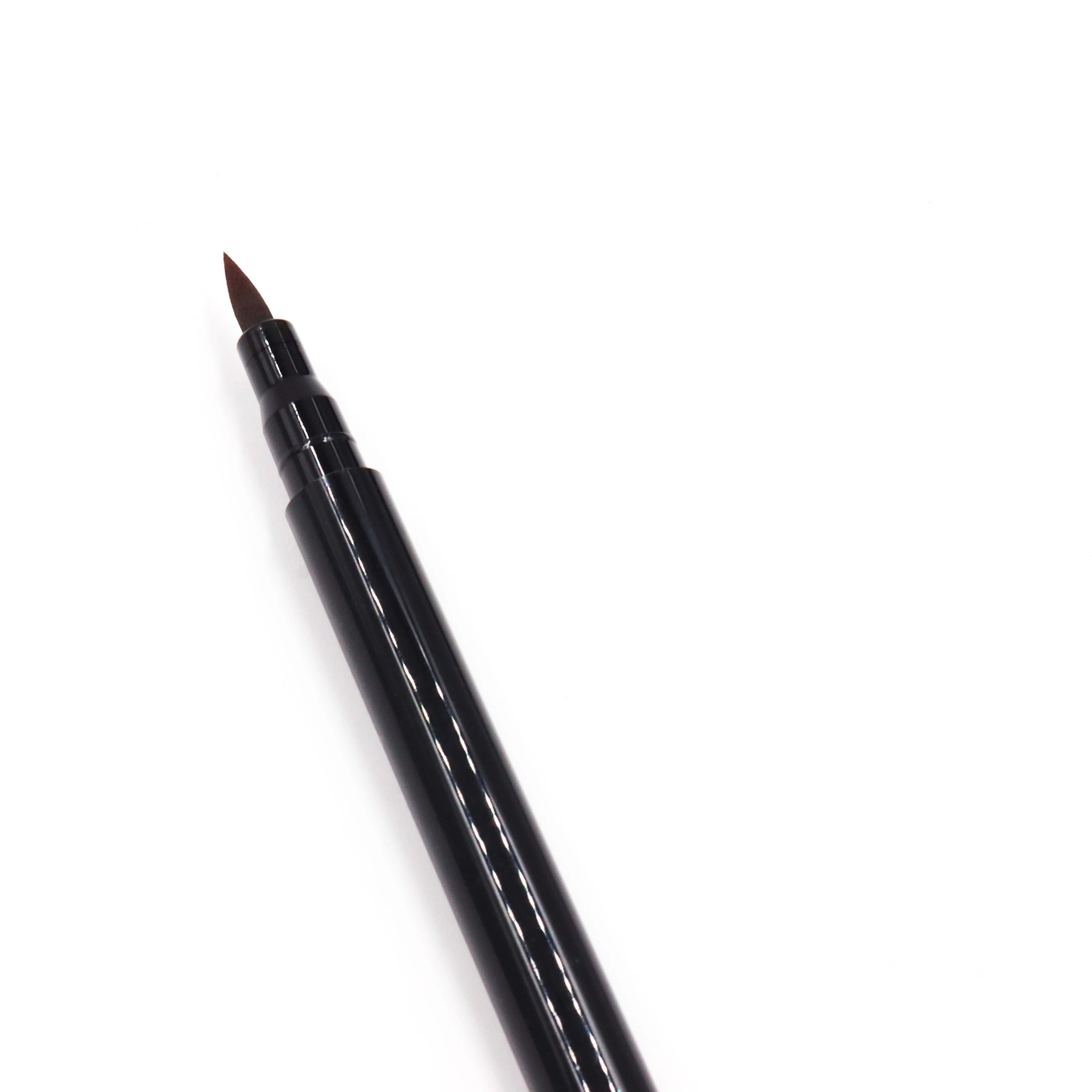 OEM ODM vegan eye liner quick-dry eyeliner long wear matte liquid eyeliner