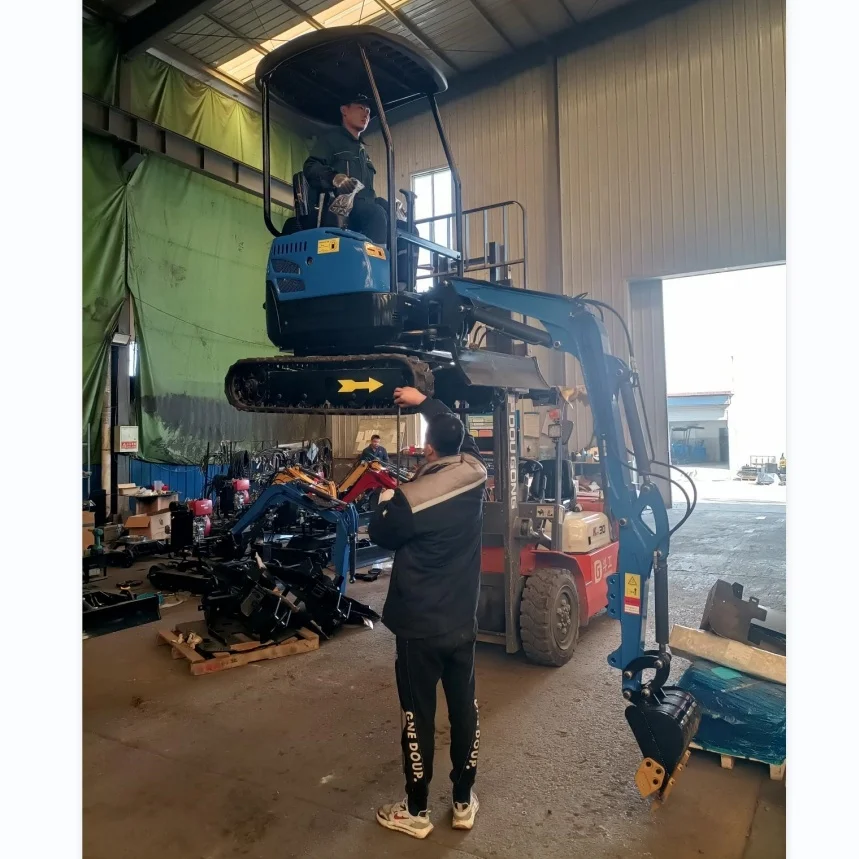 kubota engine 1.8 ton mini excavator for sale