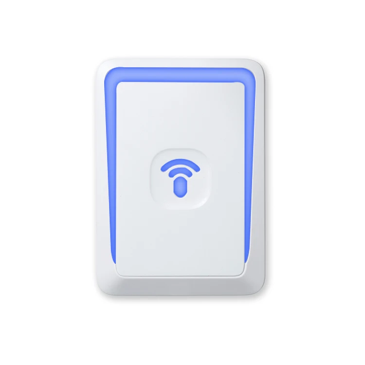 Cidron VG2 contactless smart card reader wiegand qr code reader wiegand qr code reader