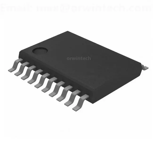 (Integrated Circuit) TXS0108EPWR
