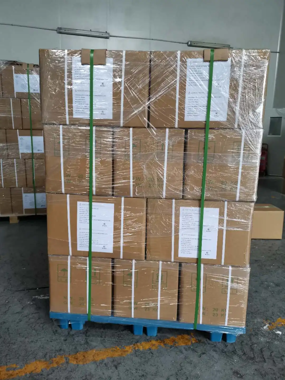 
Best Quality Stevia Leaf Extract 95% Stevioside RA 98% Stevia Rebaudiana 