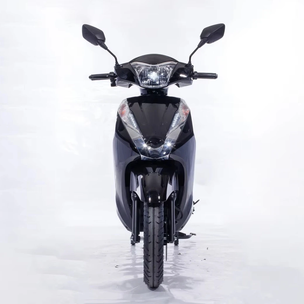 ZF/HS-104 (CS) p Электрический скутер Eec со съемным аккумулятором 2000 Вт мощность двигателя скоростью 45 км/ч