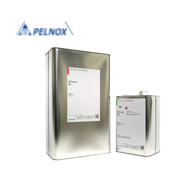 Liquid polyurethane foam with long pot life, lightweight, ideal for insulation applications and shock absorption / MU-663