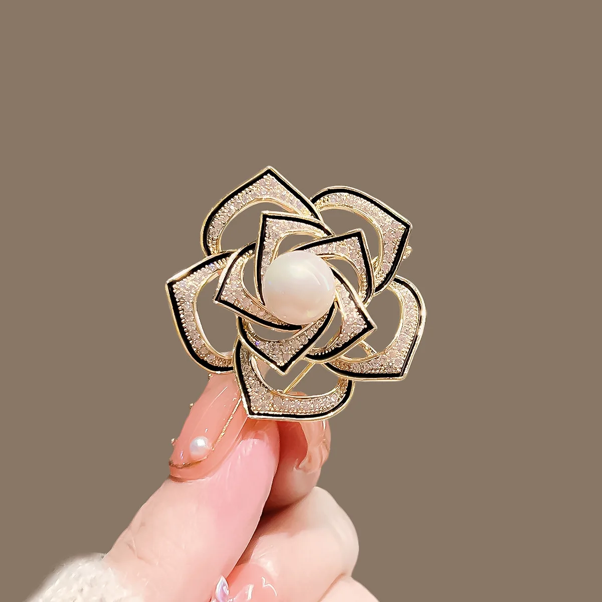 Butterfly fashion jewelry brooches wholesale accessories pins luxury women brooch wholesale