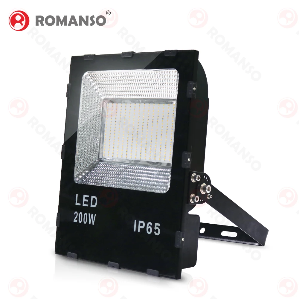 200 Watt 400 Watt Outdoor Hot Selling LED Flood Light