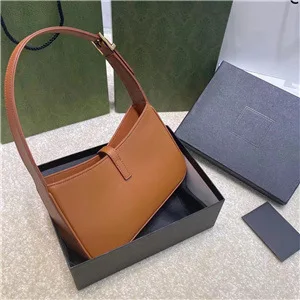2024 Top Quality Fashion Famous Brand Designer Handbag High End Ladies Shoulder Purse Womens Luxury Handbag