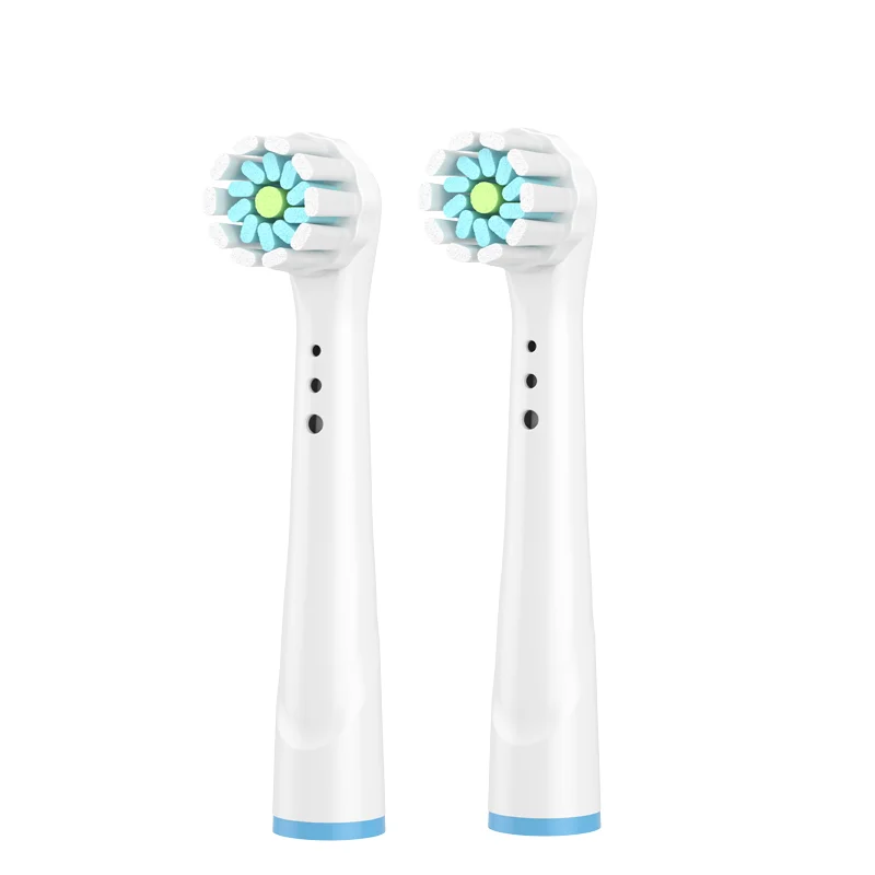 Сменные насадки для зубной щетки для зубных щеток для электрической насадки для зубной щетки